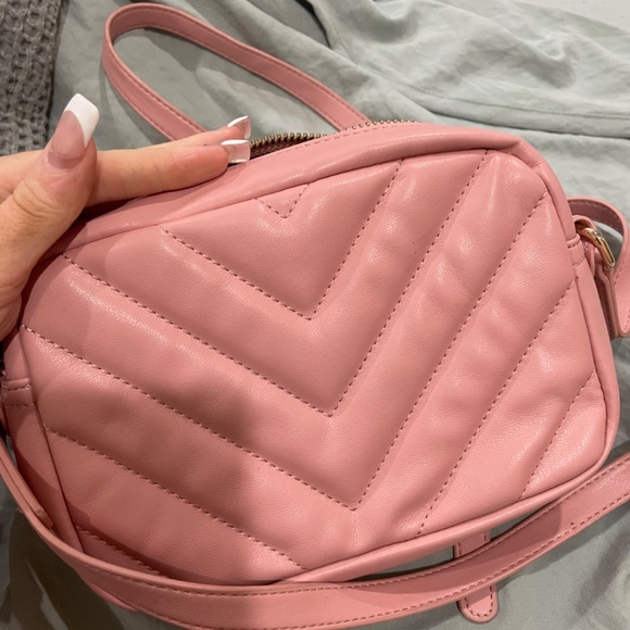 Authentic Love Moschino crossbody - Picture 5 of 6